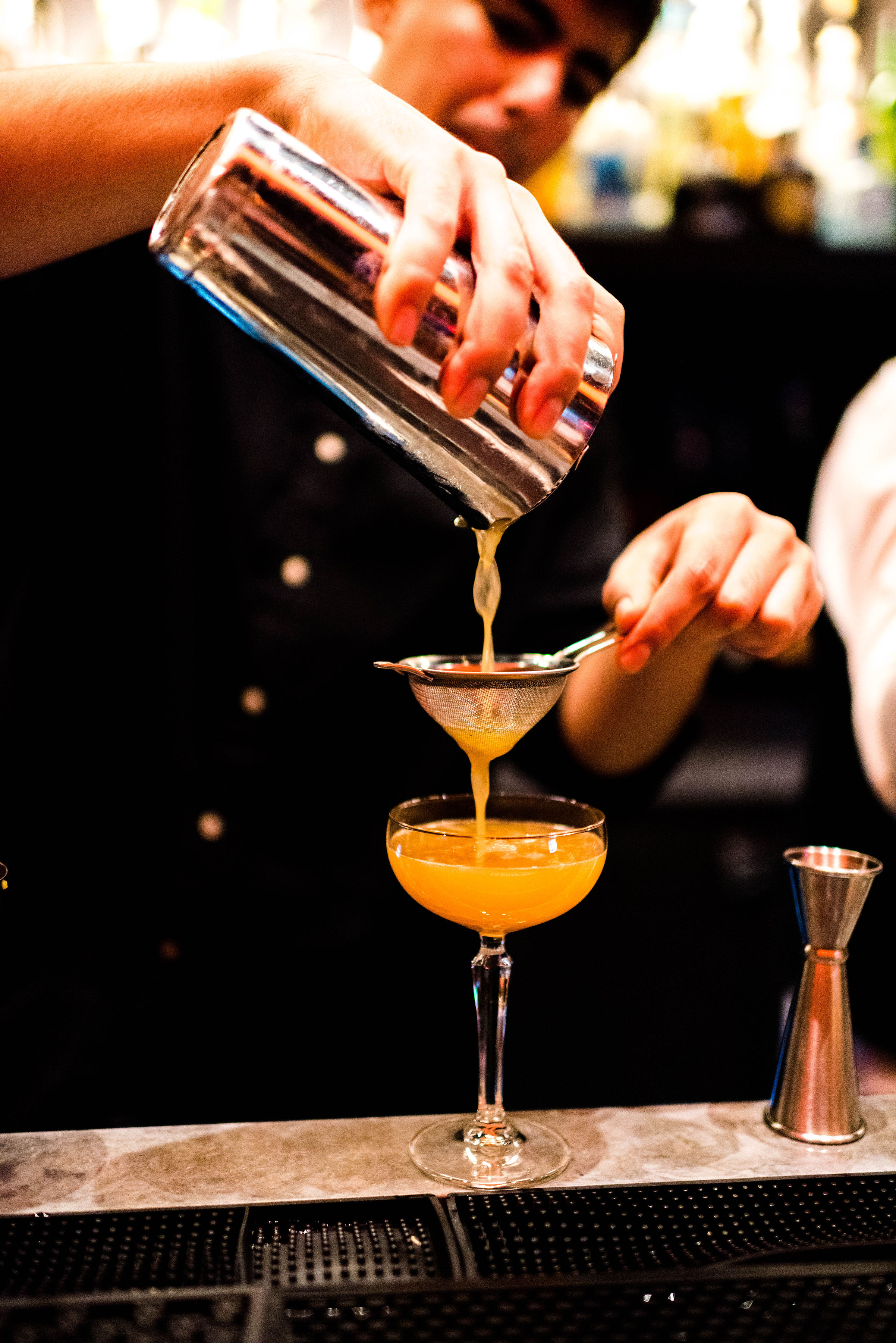 The George | College Station